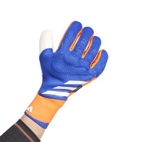 fingersave keepershandschoenen